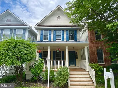 110 Clagett Crossing Pl, Gaithersburg, MD 20878
