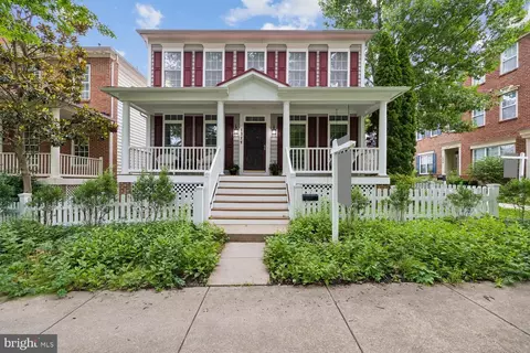 1379 Main St, Gaithersburg, MD 20878