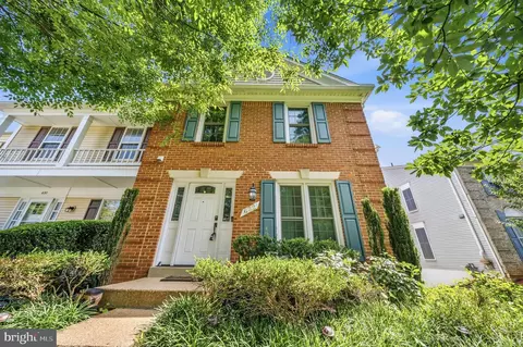Exterior - 632 Concerto Ln, Silver Spring, MD 20901 photo 2 of 10
