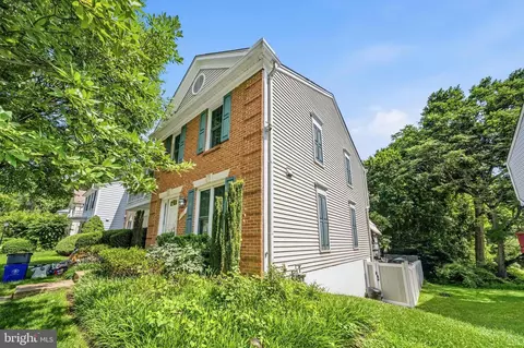 Exterior - 632 Concerto Ln, Silver Spring, MD 20901 photo 3 of 10