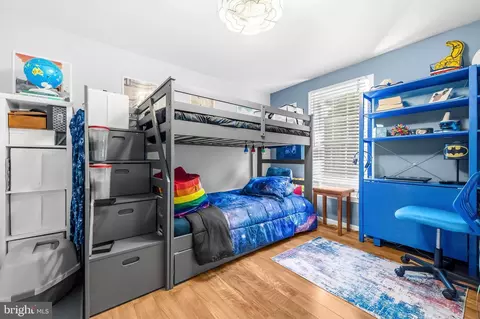 Bedroom - 632 Concerto Ln, Silver Spring, MD 20901 photo 4 of 6