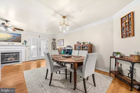 Dining - 632 Concerto Ln, Silver Spring, MD 20901 photo 1 of 1