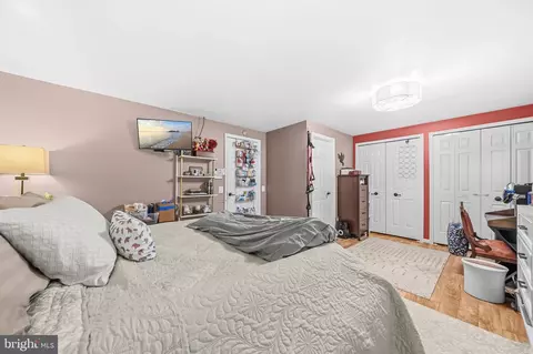 Bedroom - 632 Concerto Ln, Silver Spring, MD 20901 photo 2 of 6