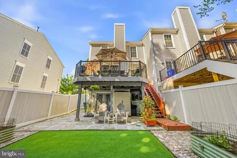 Exterior - 632 Concerto Ln, Silver Spring, MD 20901 photo 9 of 10