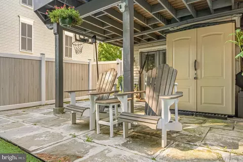 Exterior - 632 Concerto Ln, Silver Spring, MD 20901 photo 10 of 10