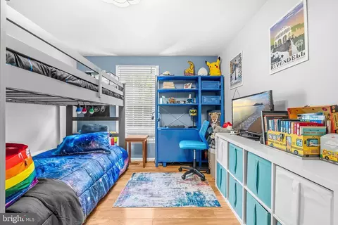 Bedroom - 632 Concerto Ln, Silver Spring, MD 20901 photo 5 of 6