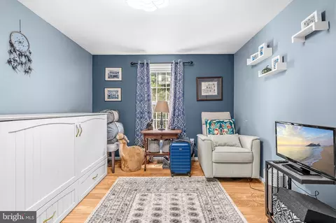 Bedroom - 632 Concerto Ln, Silver Spring, MD 20901 photo 6 of 6