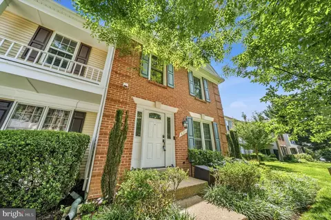 Exterior - 632 Concerto Ln, Silver Spring, MD 20901 photo 4 of 10