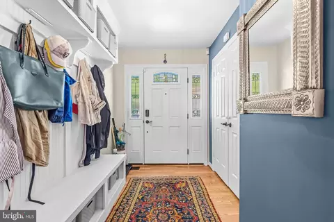 Entry Way - 632 Concerto Ln, Silver Spring, MD 20901 photo 1 of 1