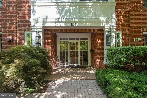 501 King Farm Blvd #205, Rockville, MD 20850