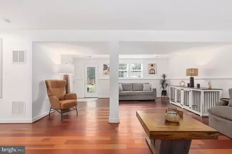 Living - 15304 Good Hope Rd, Silver Spring, MD 20905 photo 2 of 2