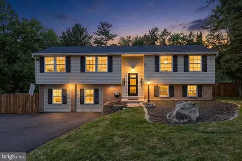 15304 Good Hope Rd, Silver Spring, MD 20905