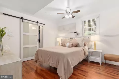 Bedroom - 15304 Good Hope Rd, Silver Spring, MD 20905 photo 4 of 5