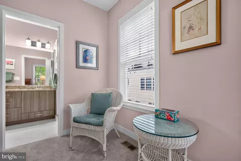 Entry Way - 8612 Springvale Rd, Silver Spring, MD 20910 photo 1 of 1