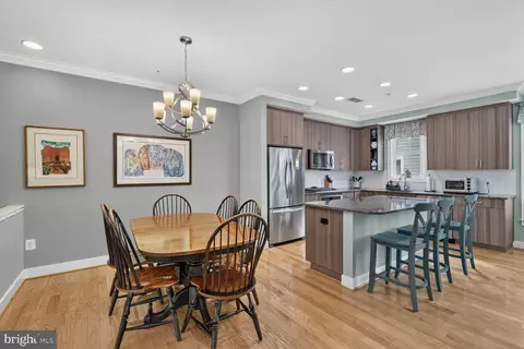 Dining - 8612 Springvale Rd, Silver Spring, MD 20910 photo 2 of 2