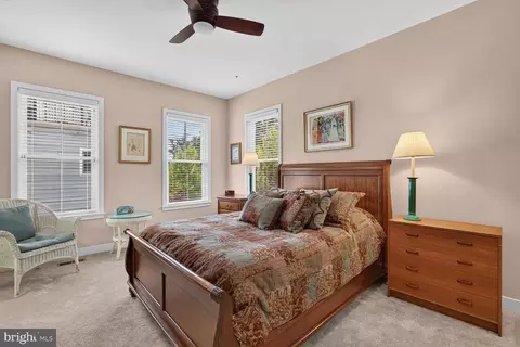 Bedroom - 8612 Springvale Rd, Silver Spring, MD 20910 photo 1 of 4