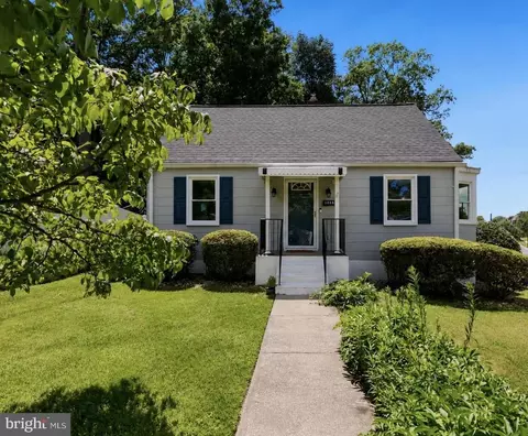 3006 Lindell St, Silver Spring, MD 20902