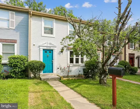 10508 Apple Ridge Rd, Gaithersburg, MD 20886