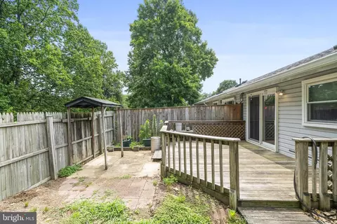 Exterior - 14919 Hydrus Rd, Silver Spring, MD 20906 photo 3 of 4