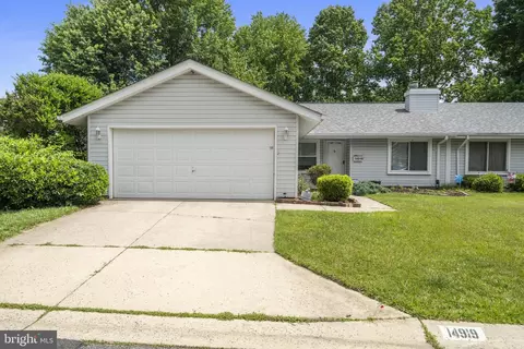 14919 Hydrus Rd, Silver Spring, MD 20906