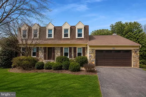 20646 Hazelnut Ct, Germantown, MD 20874