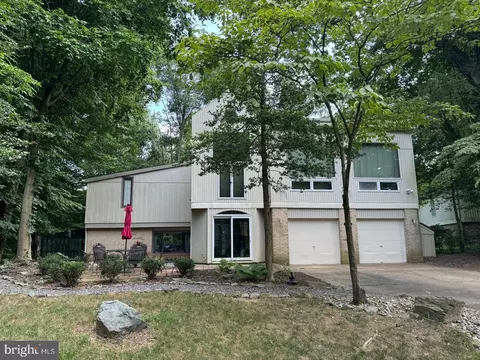 7000 Buxton Ter, Bethesda, MD 20817