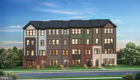506 Parkview Ave, Gaithersburg, MD 20878