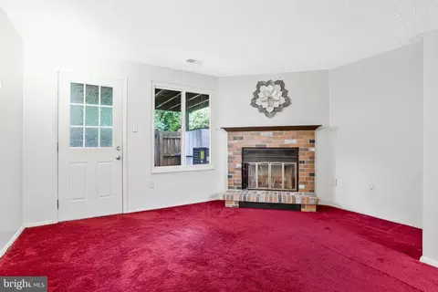 Living - 2837 Shepperton Ter, Silver Spring, MD 20904 photo 6 of 7