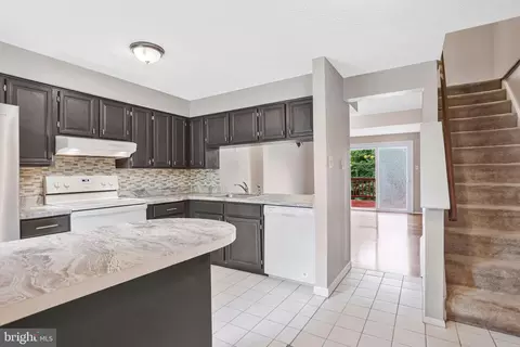 Entry Way - 2837 Shepperton Ter, Silver Spring, MD 20904 photo 1 of 6