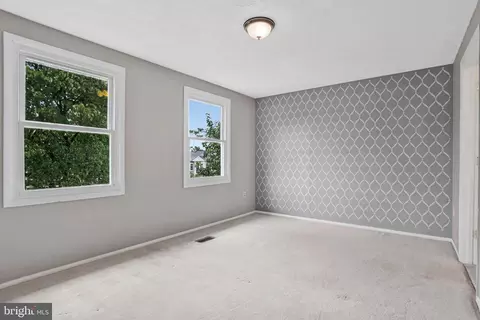 Bedroom - 2837 Shepperton Ter, Silver Spring, MD 20904 photo 5 of 7