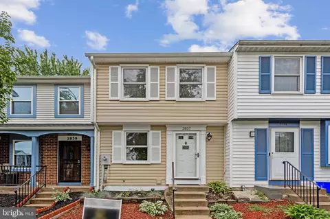 Exterior - 2837 Shepperton Ter, Silver Spring, MD 20904 photo 4 of 8