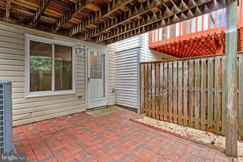 Exterior - 2837 Shepperton Ter, Silver Spring, MD 20904 photo 7 of 8