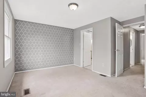 Bedroom - 2837 Shepperton Ter, Silver Spring, MD 20904 photo 6 of 7