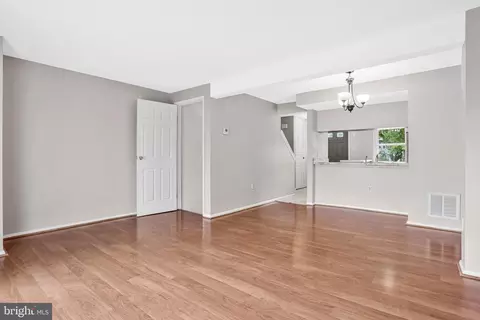 Living - 2837 Shepperton Ter, Silver Spring, MD 20904 photo 3 of 7