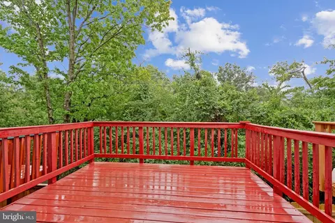 Exterior - 2837 Shepperton Ter, Silver Spring, MD 20904 photo 6 of 8