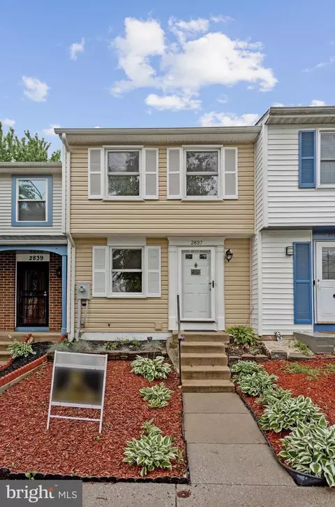 2837 Shepperton Ter, Silver Spring, MD 20904