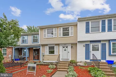 Exterior - 2837 Shepperton Ter, Silver Spring, MD 20904 photo 2 of 8
