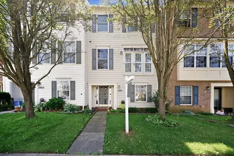 7804 Yankee Harbor Dr, Montgomery Village, MD 20886