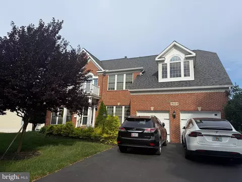 15224 Lions Den Rd, Burtonsville, MD 20866