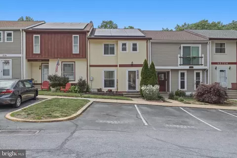25720 Valley Park Ter #G-5, Damascus, MD 20872