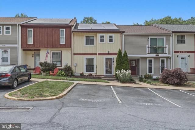 25720 Valley Park Ter #G-5, Damascus, MD 20872