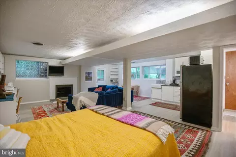 Bedroom - 10802 Lockridge Dr, Silver Spring, MD 20901 photo 5 of 5