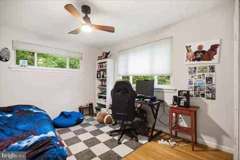 Bedroom - 10802 Lockridge Dr, Silver Spring, MD 20901 photo 1 of 5