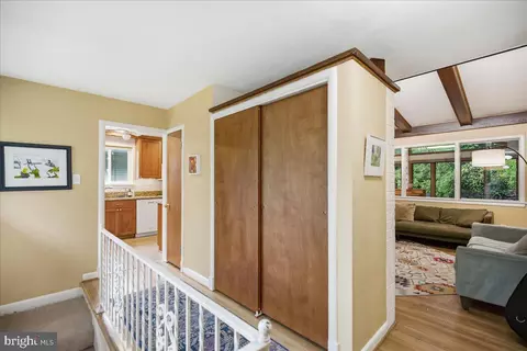 Entry Way - 10802 Lockridge Dr, Silver Spring, MD 20901 photo 3 of 5