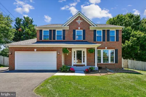 20600 Summer Sweet Ter, Germantown, MD 20876