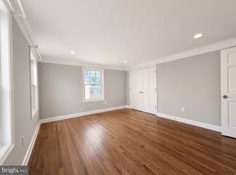 Bedroom - 6012 Overlea Rd, Bethesda, MD 20816 photo 4 of 8