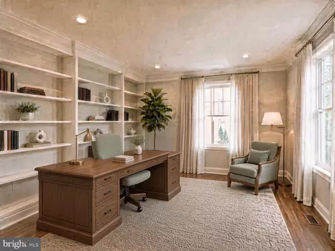 Other - 6012 Overlea Rd, Bethesda, MD 20816 photo 3 of 16