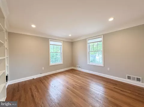 Living - 6012 Overlea Rd, Bethesda, MD 20816 photo 2 of 17