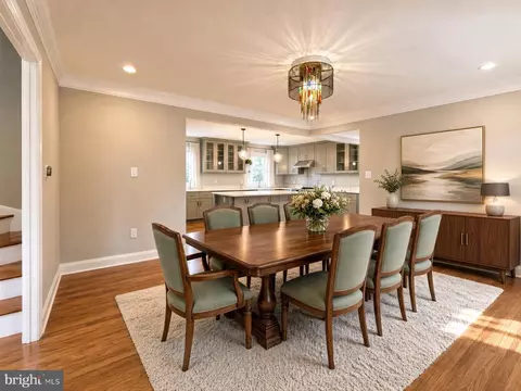 Dining - 6012 Overlea Rd, Bethesda, MD 20816 photo 1 of 1