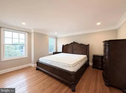 Bedroom - 6012 Overlea Rd, Bethesda, MD 20816 photo 8 of 8